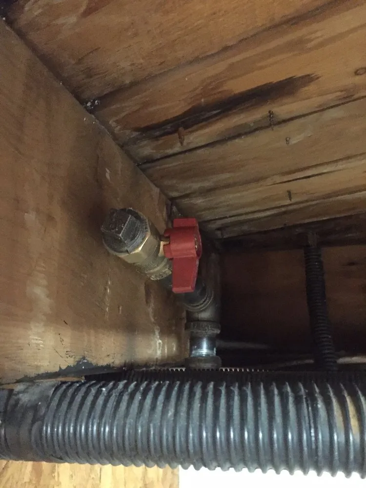 Slide of Universe Home Services