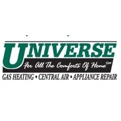 Slide of Universe Home Services
