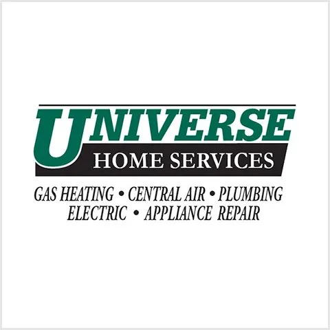 Slide of Universe Home Services