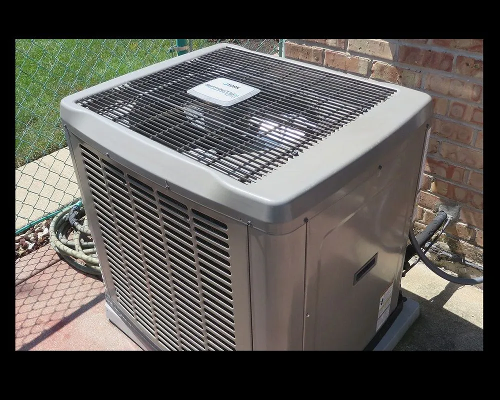 Slide of University Park Best HVAC Repair