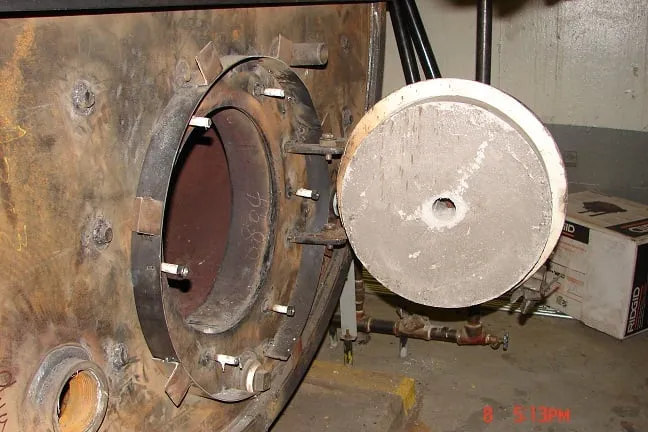 Slide of University Place Plumbing and Heating