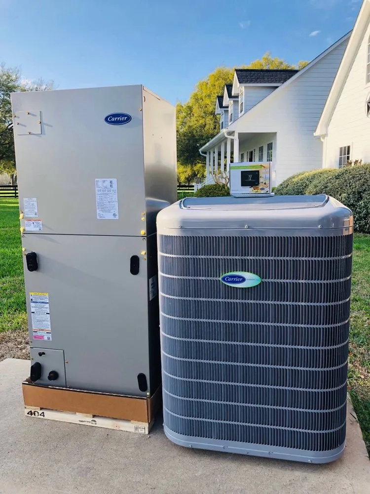 Slide of Unlimited Air Conditioning & Heating