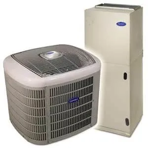 Slide of Unlimited Air Conditioning & Heating