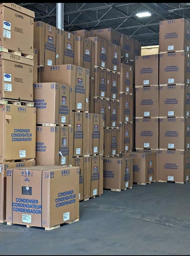 Slide of Unlimited Air Conditioning & Heating