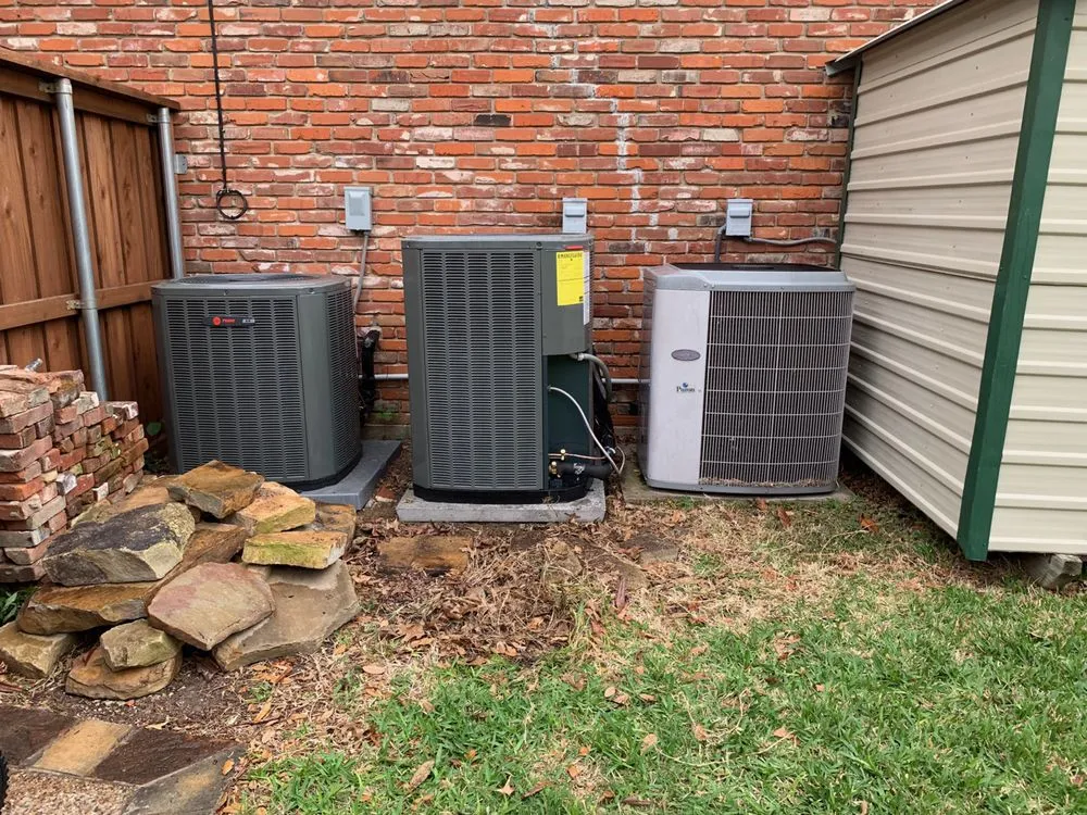 Slide of Unlimited Air Conditioning & Heating