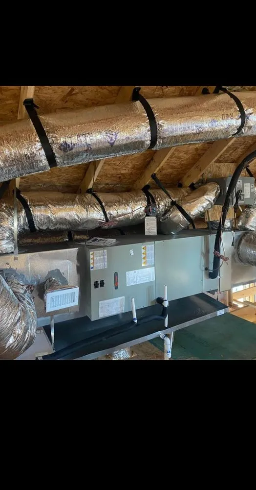 Slide of Unlimited Air Conditioning & Heating