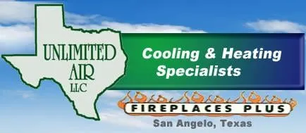 Slide of Unlimited Air