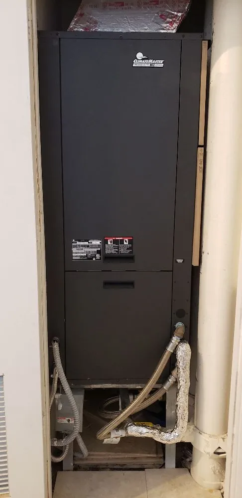 Slide of Unlimited Air Solutions