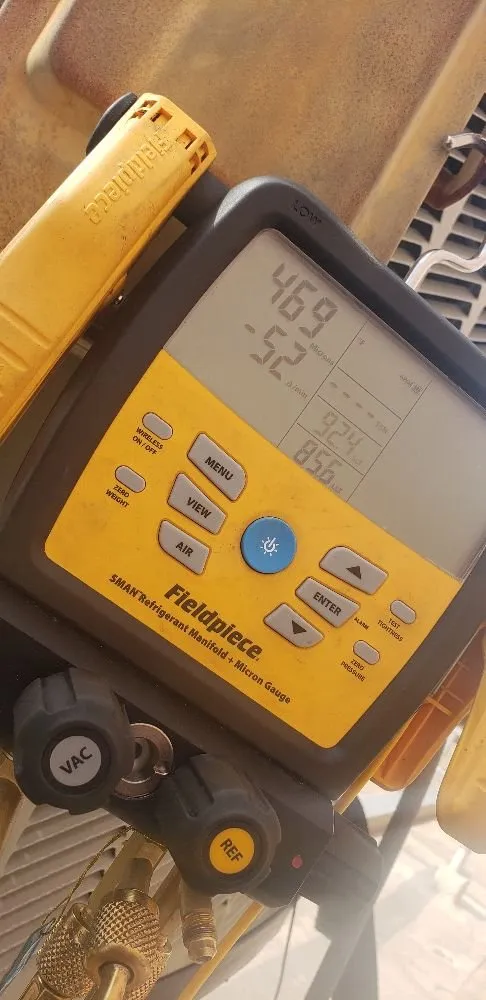 Slide of Unlimited Air Solutions