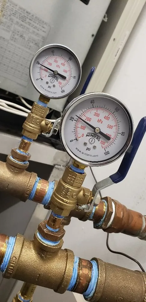 Slide of Unlimited Air Solutions