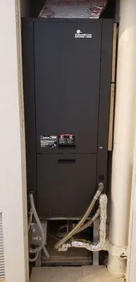 Unlimited Air Solutions Logo