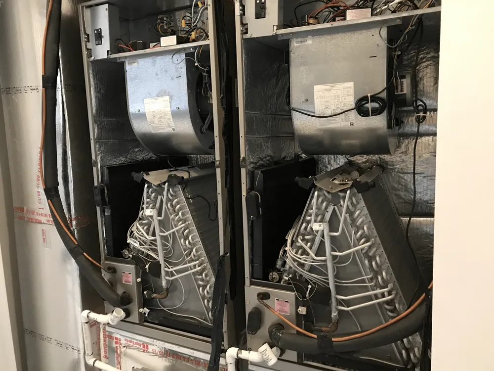 Top-rated AC repair in Port St. Lucie, FL - Unlimited Air Solutions