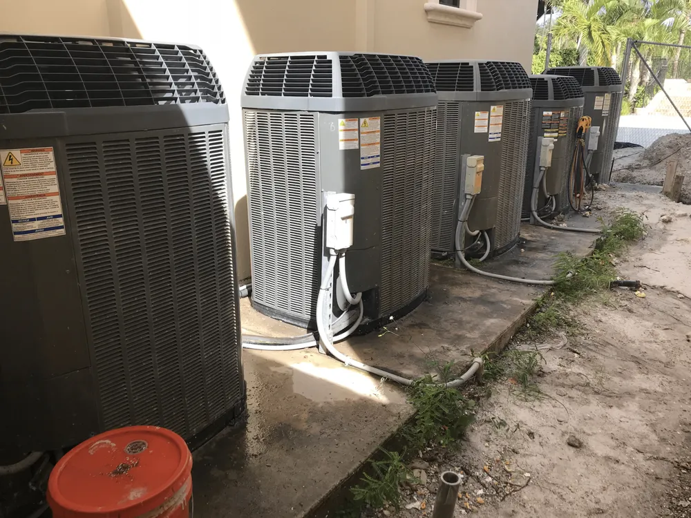 Professional heating repair near you in Port St. Lucie, FL by Unlimited Air Solutions