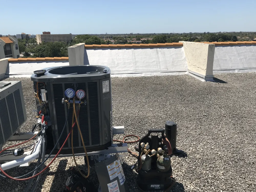Trusted HVAC installation in Port St. Lucie, FL - Unlimited Air Solutions