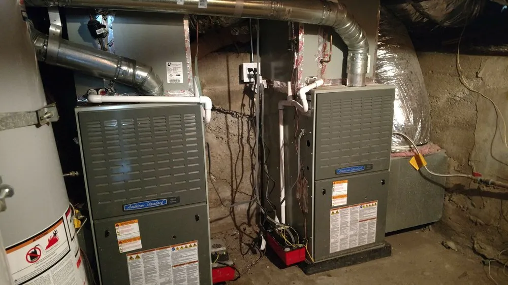 Slide of Unlimited Climate Control