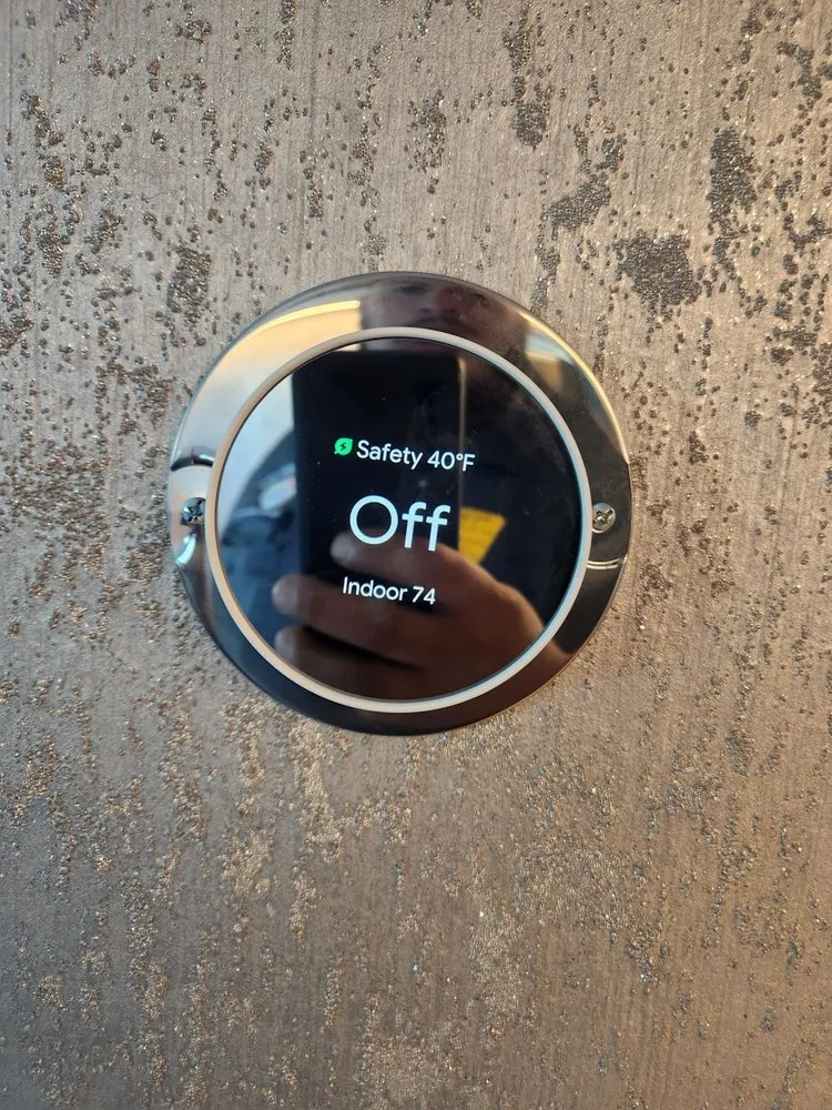 Slide of Unlimited Climate Control