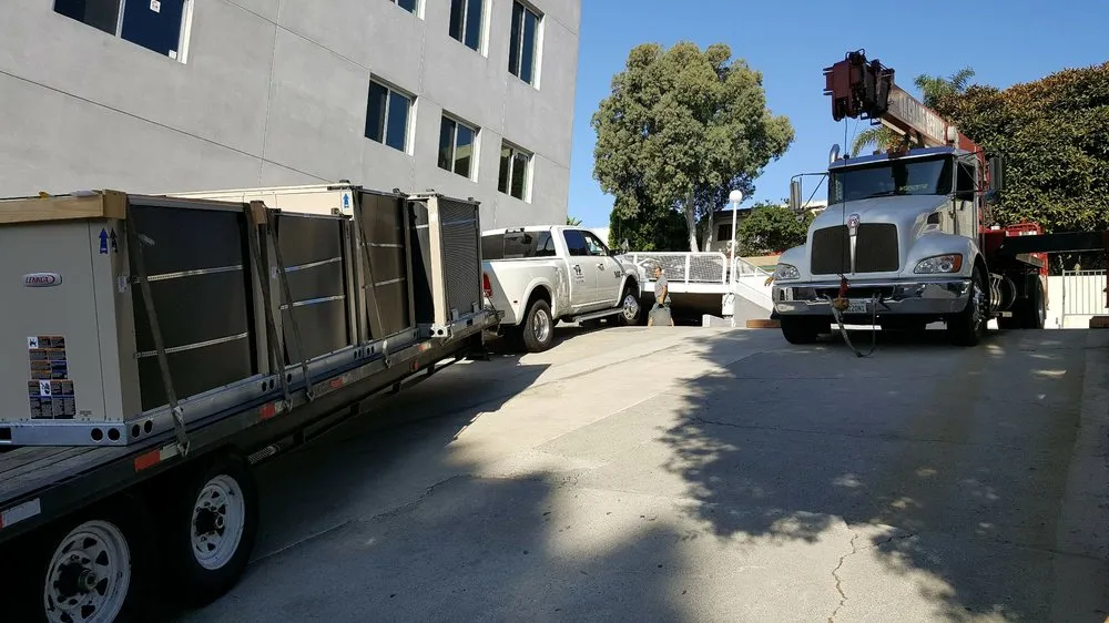 Slide of Unlimited Climate Control