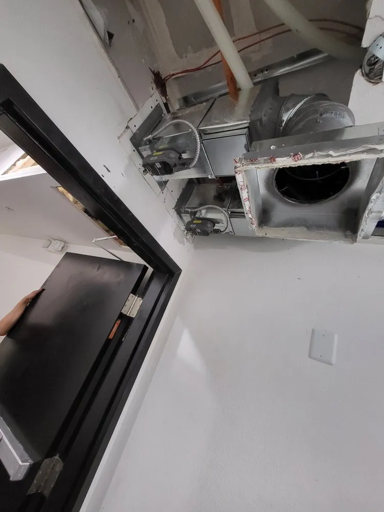 Slide of Unlimited Climate Control