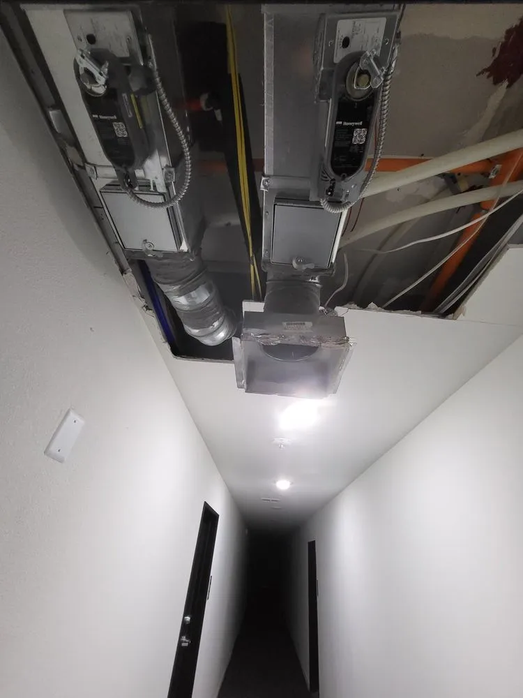 Slide of Unlimited Climate Control