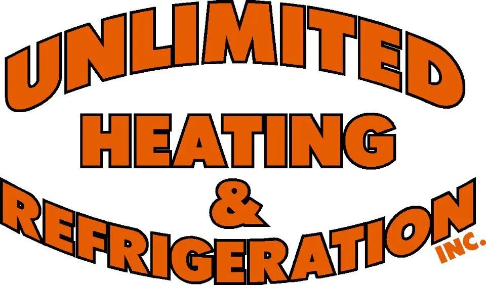 Slide of Unlimited Heating & Refrigeration
