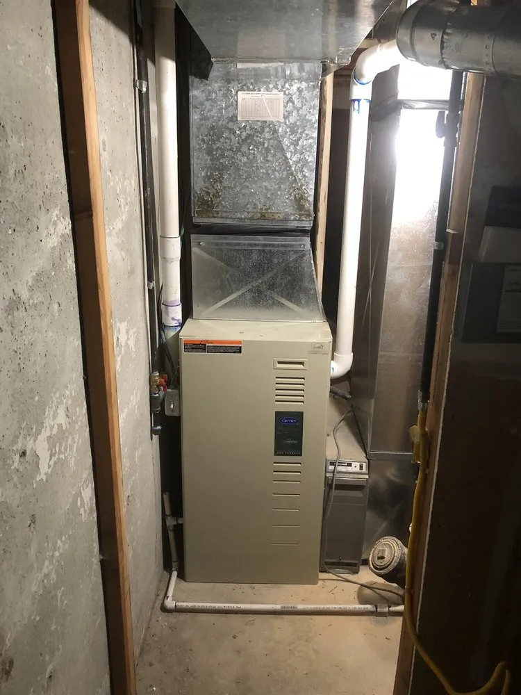 Slide of Unlimited Heating