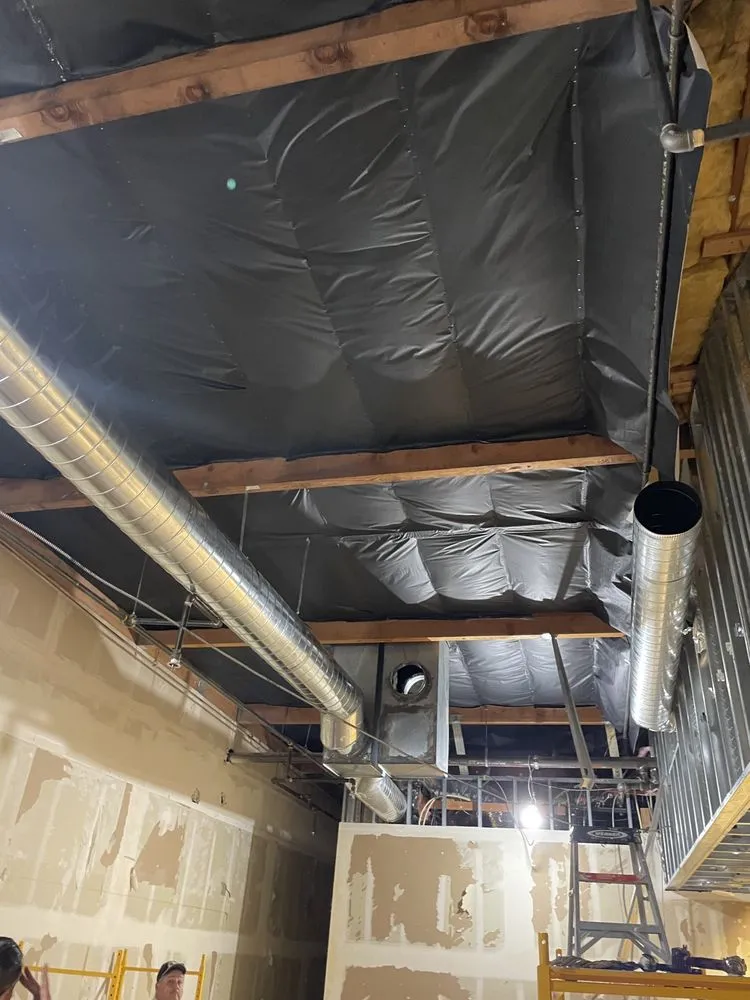 Slide of Unlimited Hvac