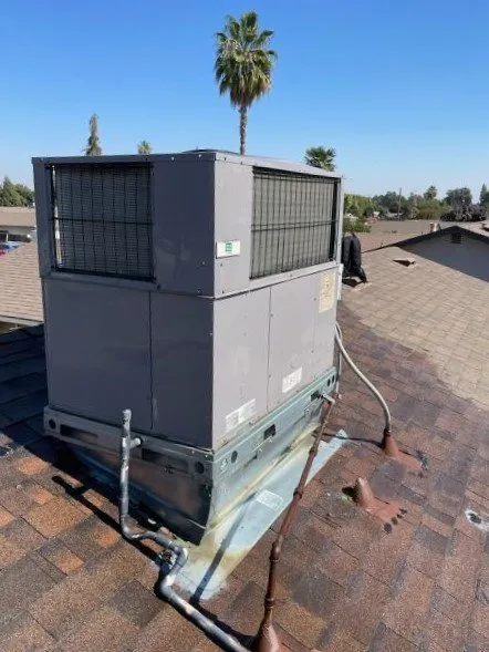 Slide of Unlimited Hvac