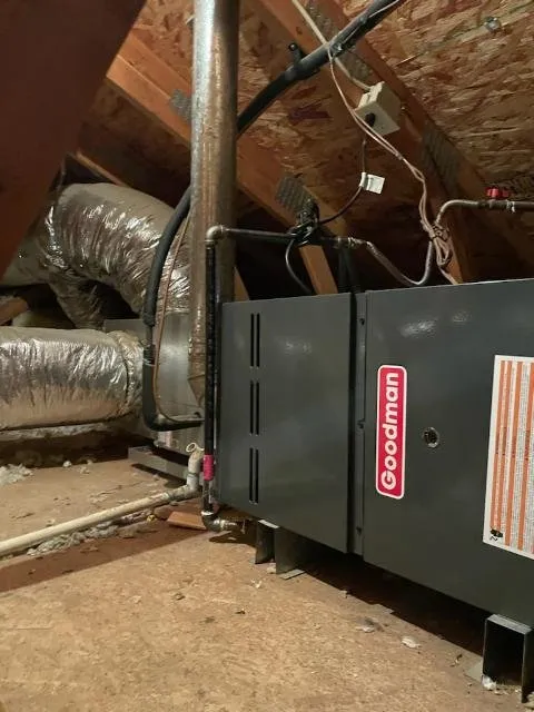 Slide of Unlimited Hvac