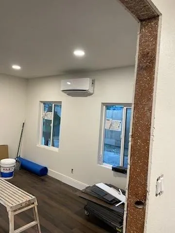 Slide of Unlimited Hvac