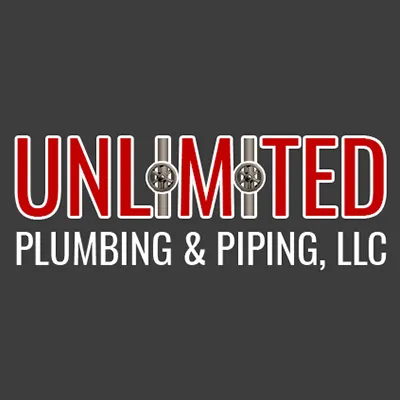 Slide of Unlimited Plumbing & Piping