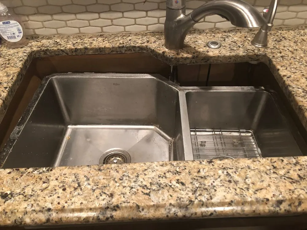 Slide of Unlimited Plumbing & Piping