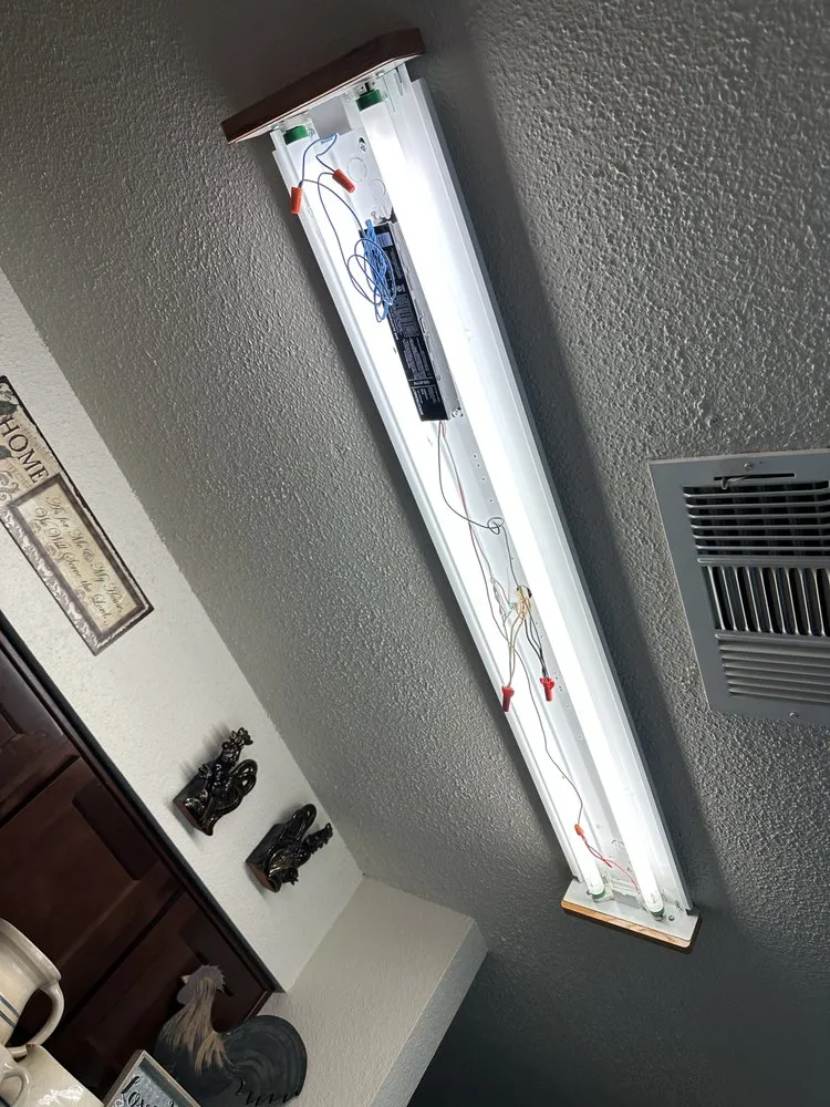 Slide of Unlimited Services