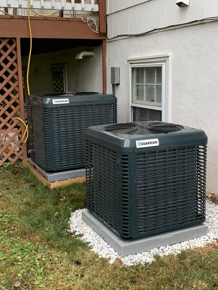 Slide of Unnique Services