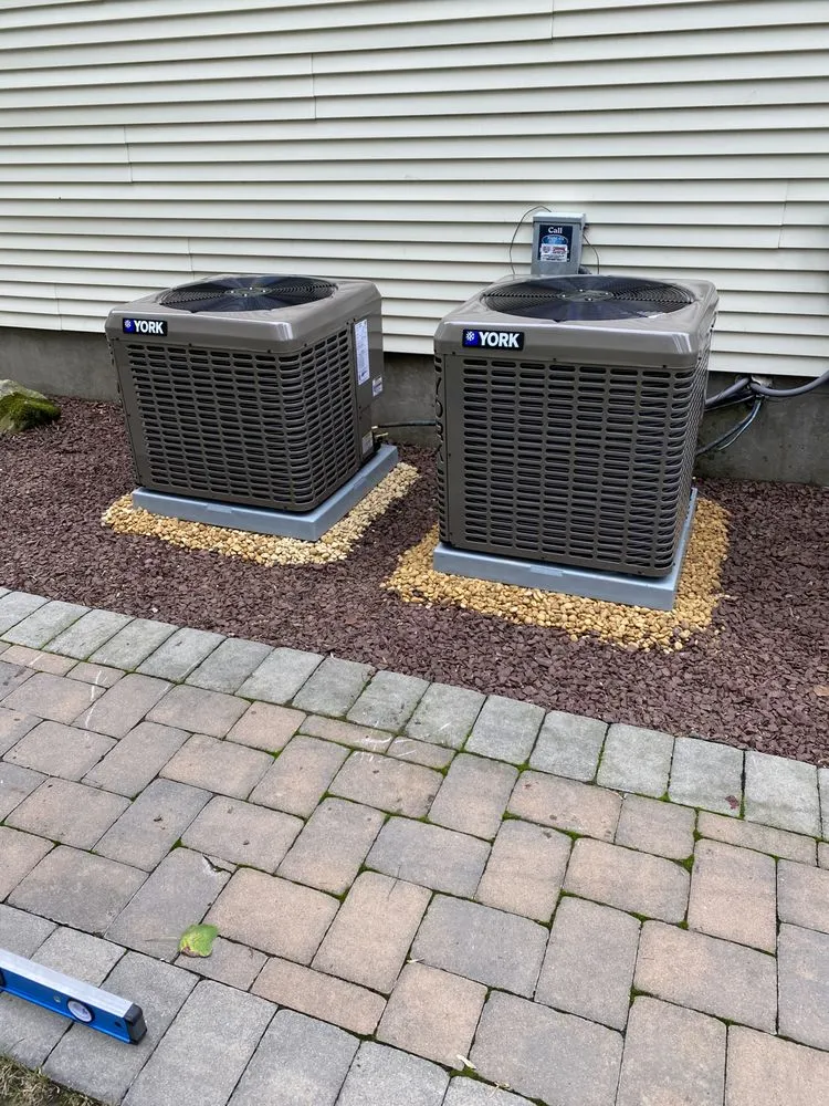 Slide of Unnique Services