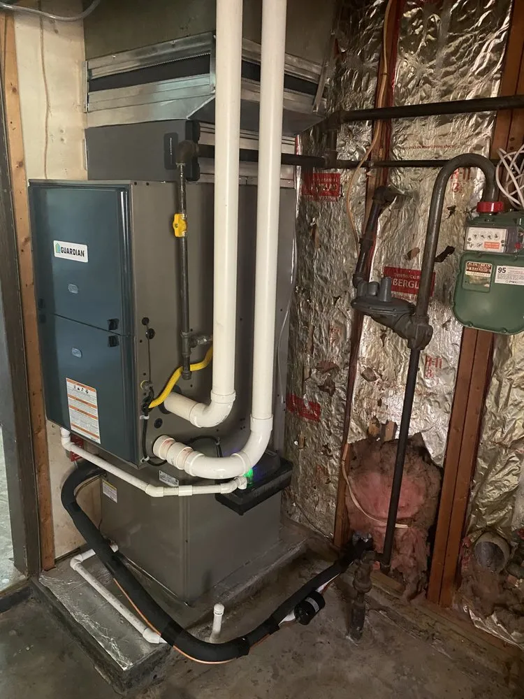 Slide of Unnique Services