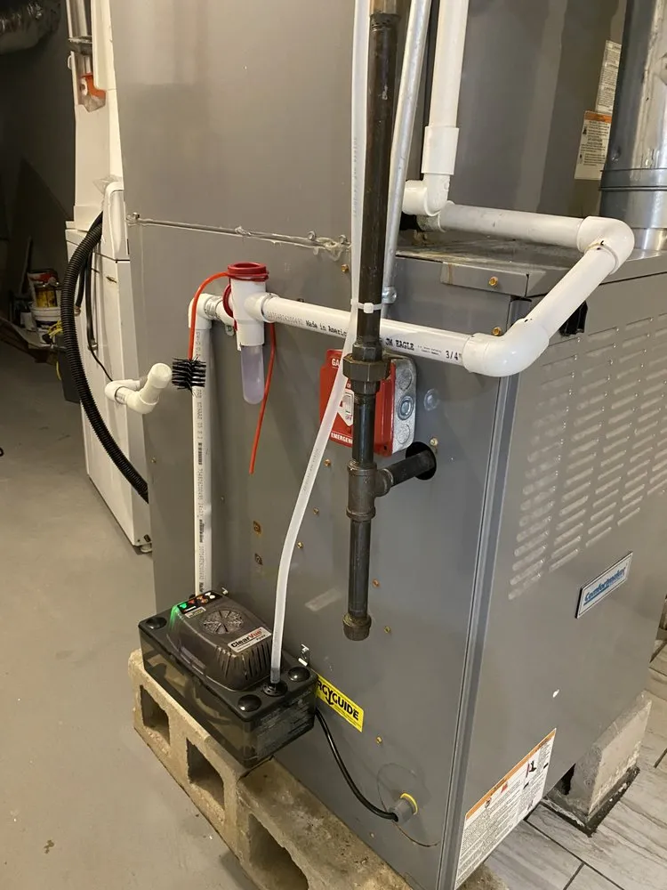 Slide of Unnique Services