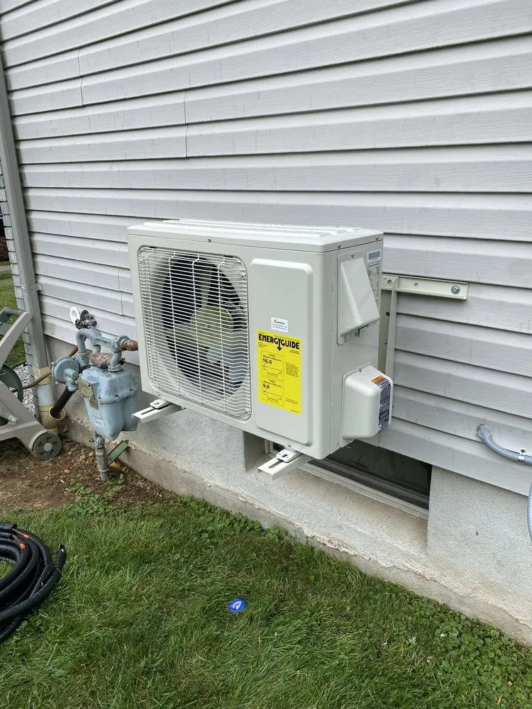 Slide of Unnique Services