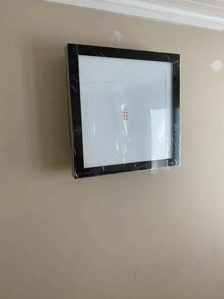 Slide of Unnique Services