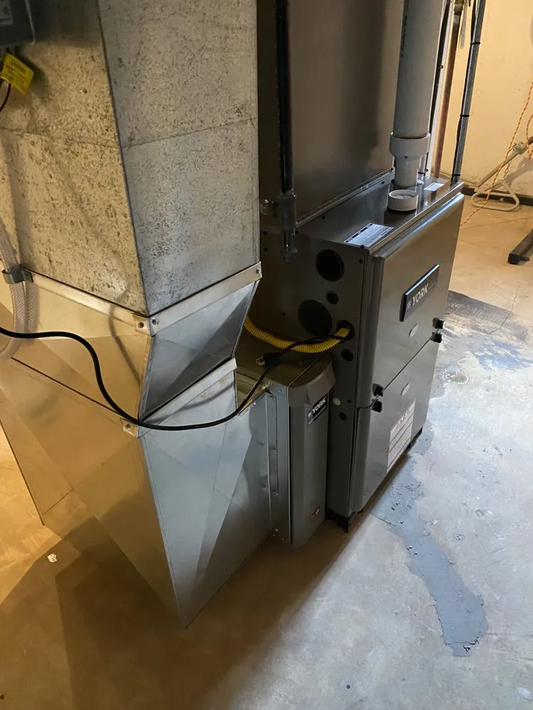 Slide of Unnique Services