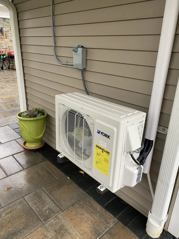 Slide of Unnique Services