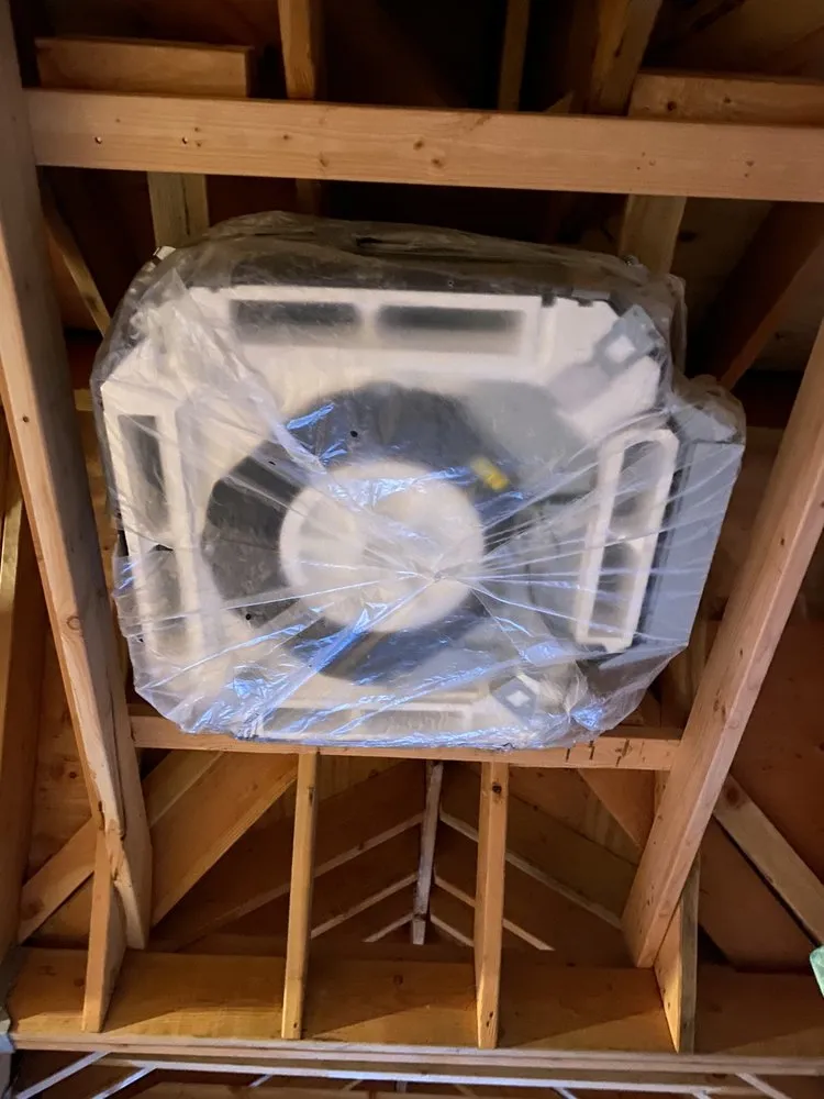 Slide of Unnique Services