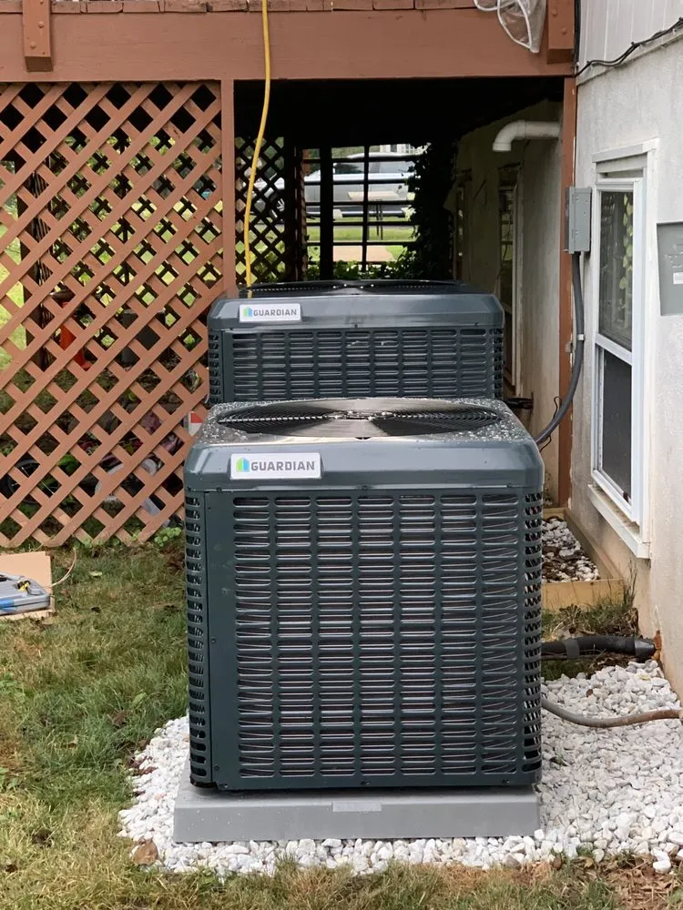 Slide of Unnique Services