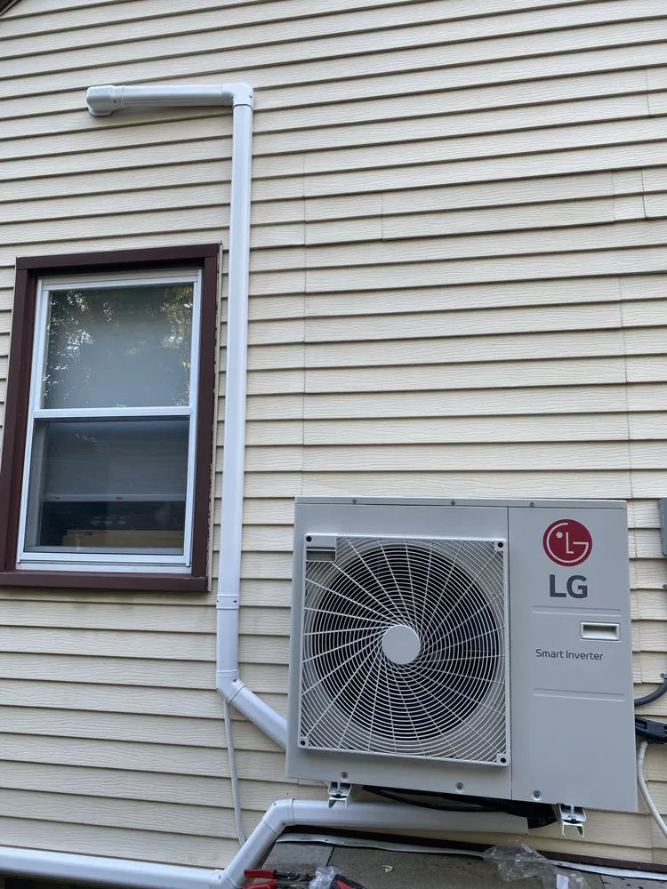 Slide of Unnique Services