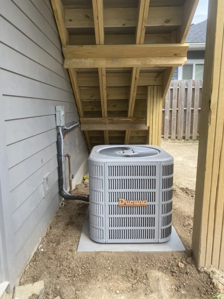 Slide of Uno Heating & Cooling