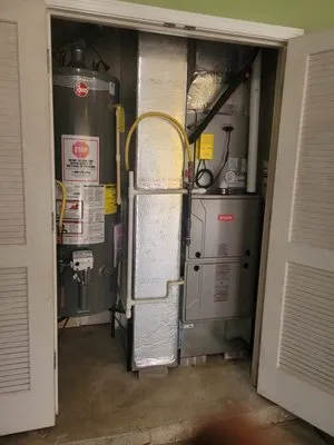 Uno Heating & Cooling