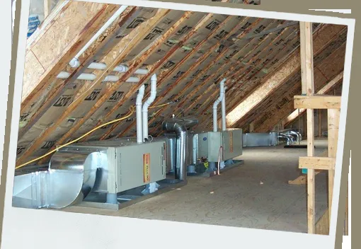 Slide of Unqua Sewer and Drain