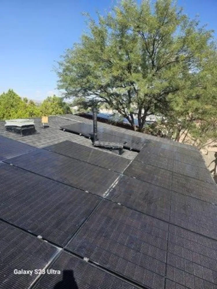 Slide of Untouchables Home Services