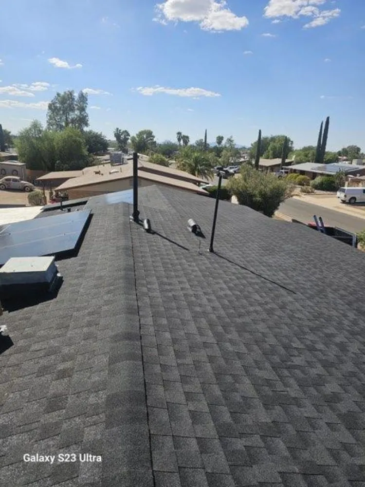 Slide of Untouchables Home Services