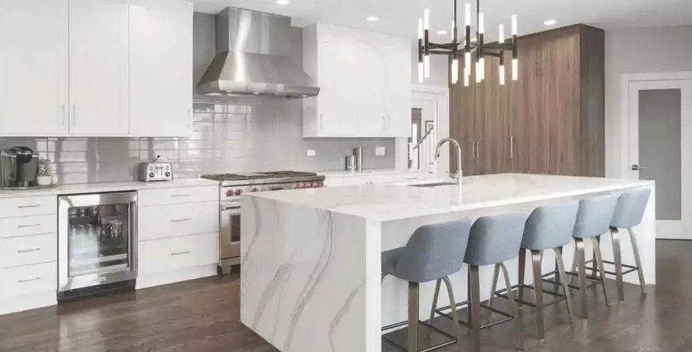 Slide of Untouchables Home Services