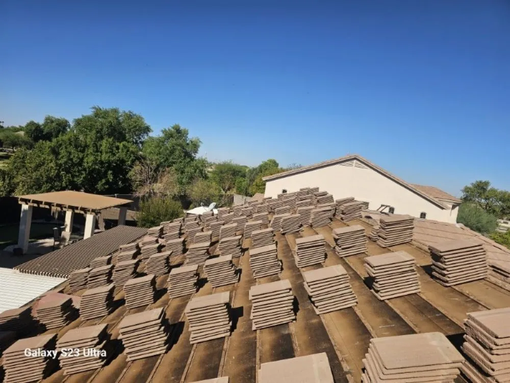 Slide of Untouchables Home Services